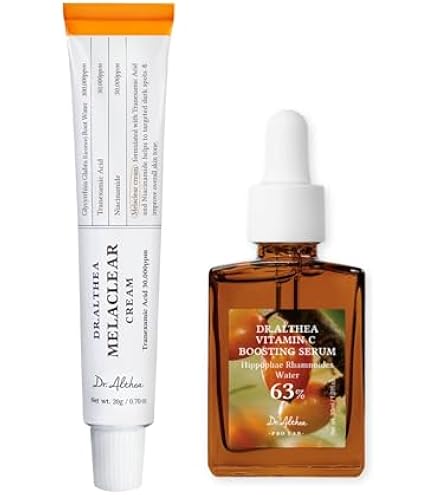 Amazon.com: Dr.Althea Skin Relief Essence, Natural Radiance